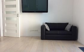 Apartament przy sopockiej plaży